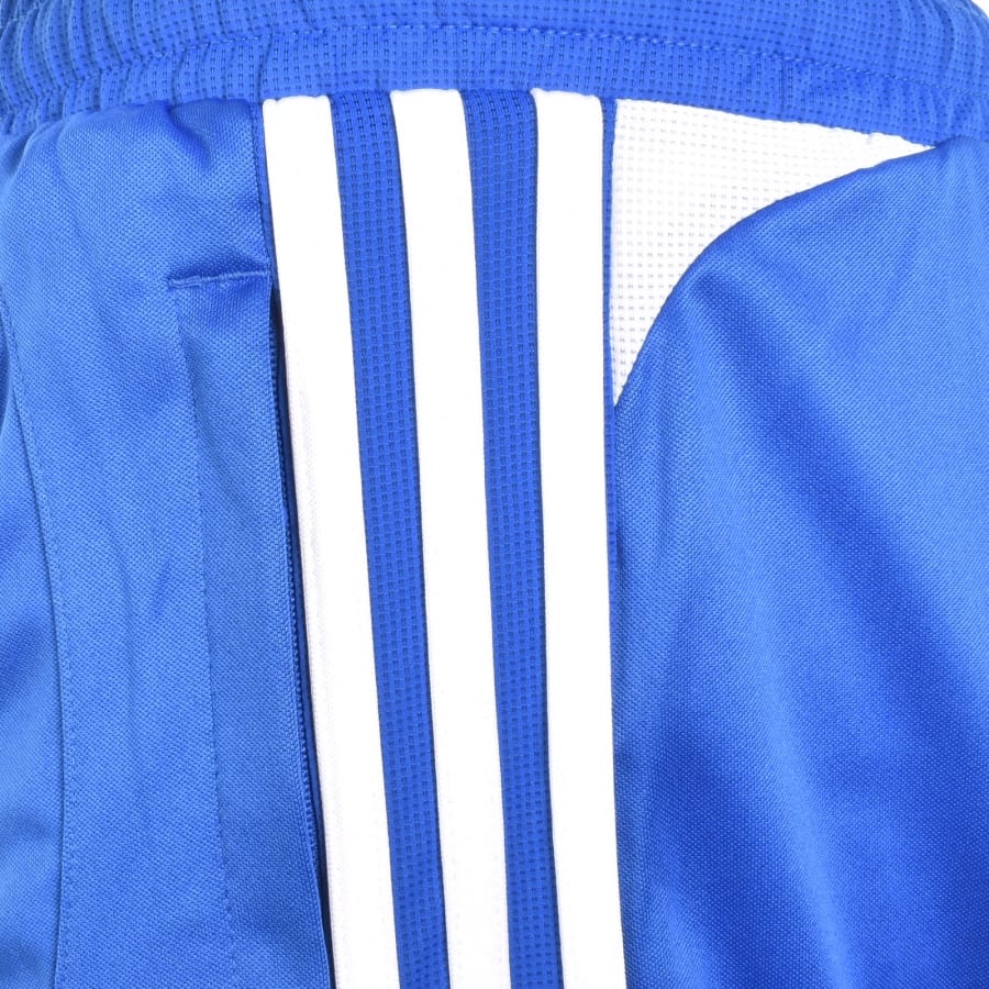 関税込み【adidas originals】 3 stripe sprinter shorts blue adidas Adicolor 3-Stripes Sprinter Shorts - Blue | Free